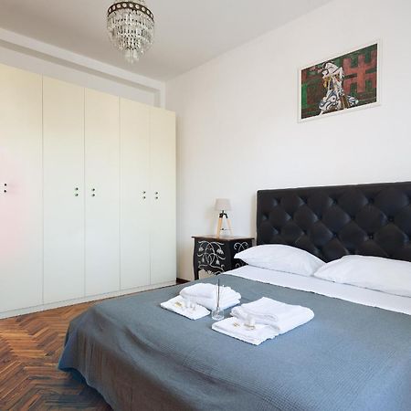 Casa Di Crissy - Centro Como Eksteriør bilde