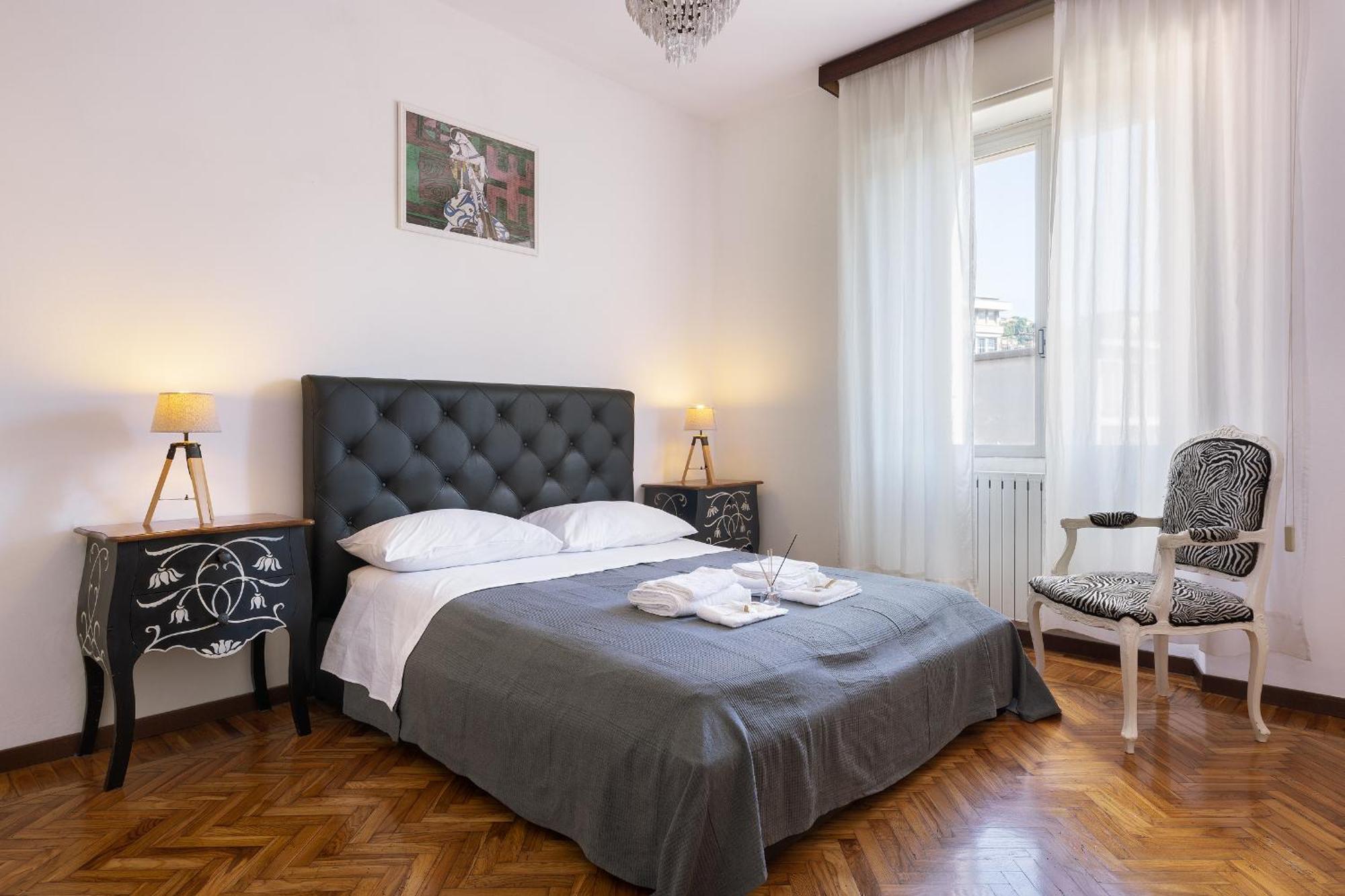 Casa Di Crissy - Centro Como Eksteriør bilde
