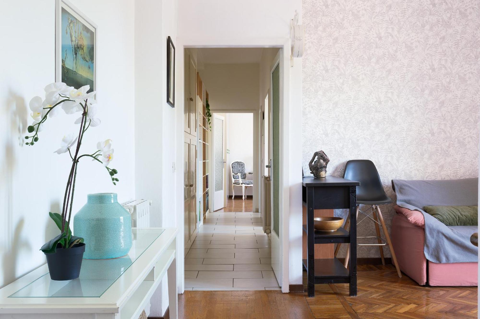 Casa Di Crissy - Centro Como Eksteriør bilde