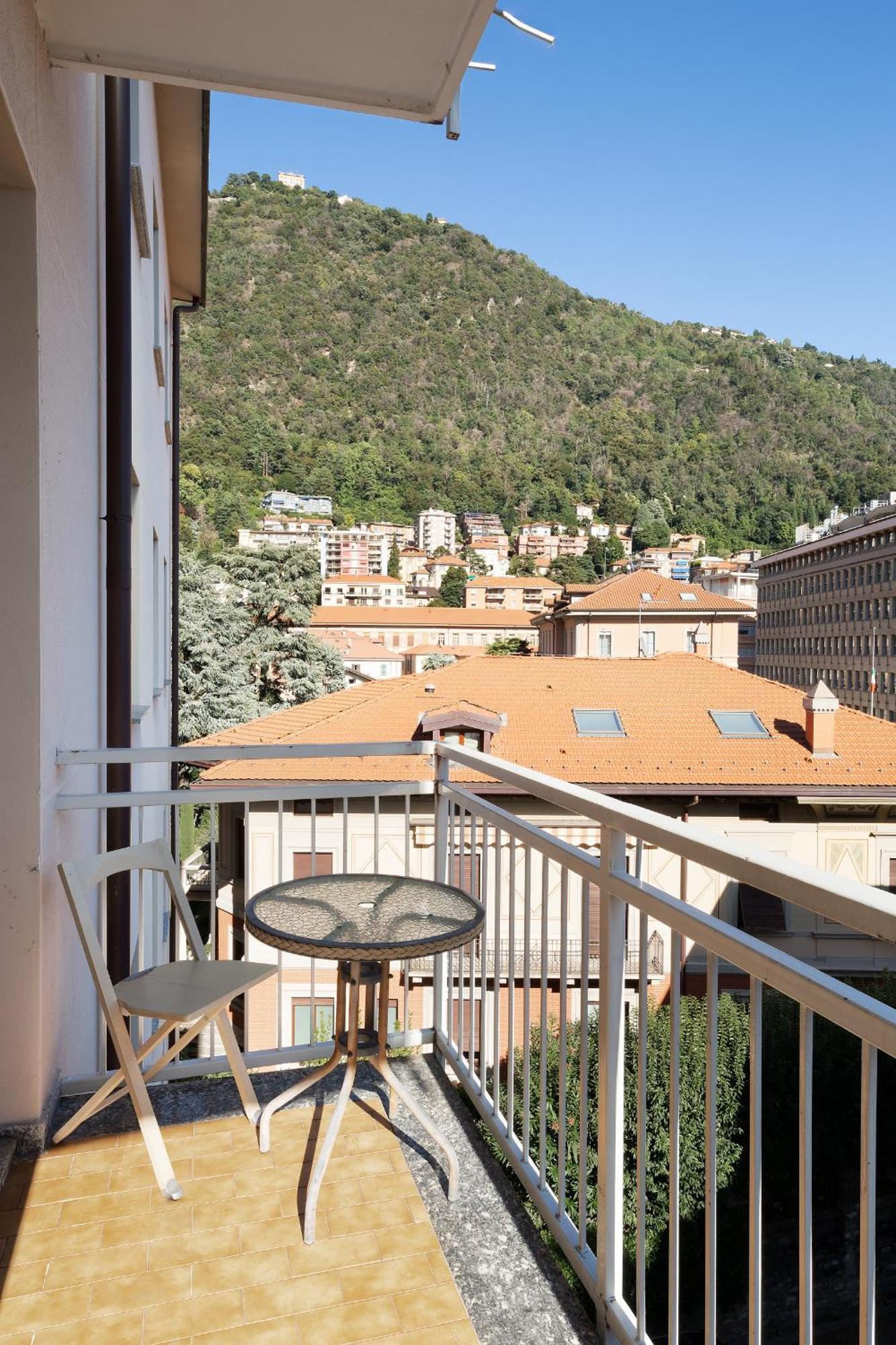 Casa Di Crissy - Centro Como Eksteriør bilde