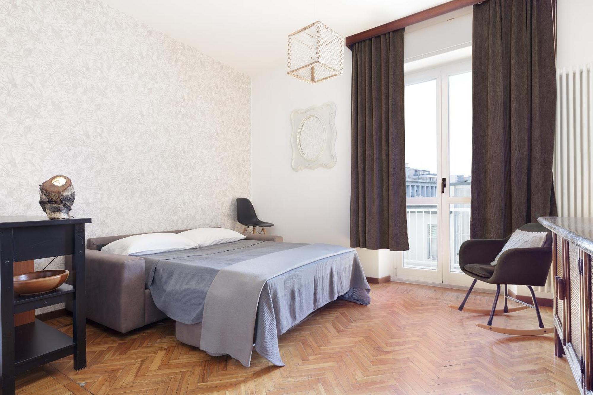 Casa Di Crissy - Centro Como Eksteriør bilde